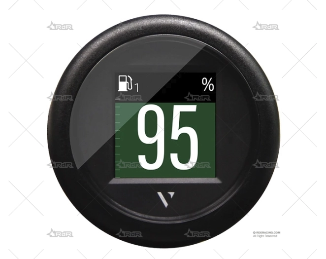 INDICADOR VMH FLEX NMEA 2000 52DIA B