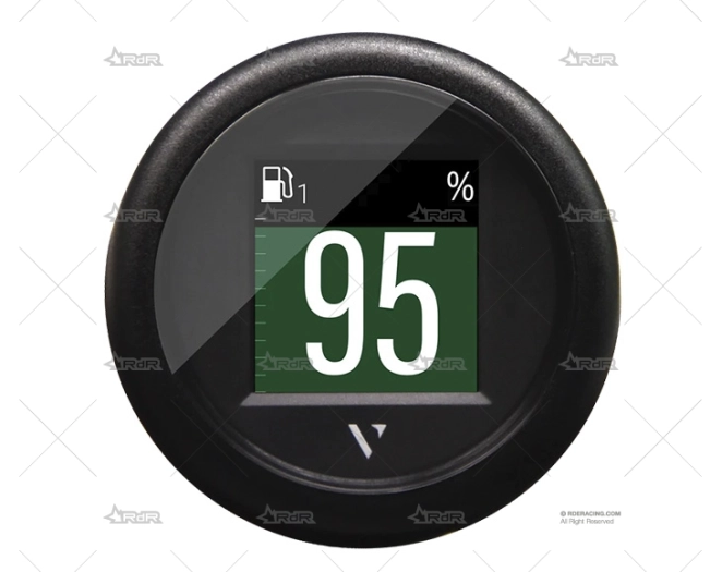 INDICADOR VMH FLEX NMEA 2000 52DIA B