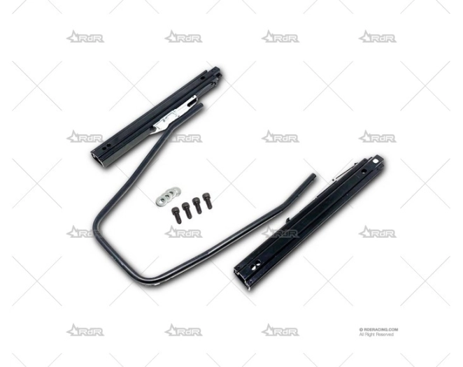 CORREDERAS DE ASIENTO SPARCO