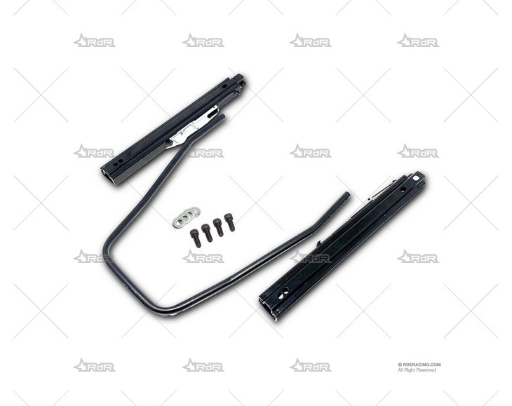 CORREDERAS DE ASIENTO SPARCO SPARCO