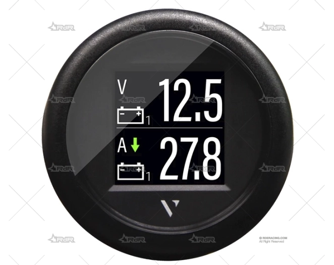 INDICADOR VMH FLEX JB1939 52DIA B