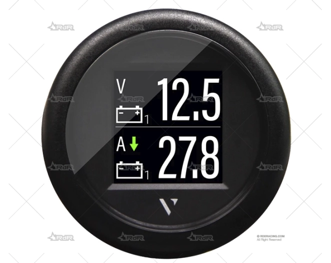 INDICADOR VMH FLEX JB1939 52DIA B