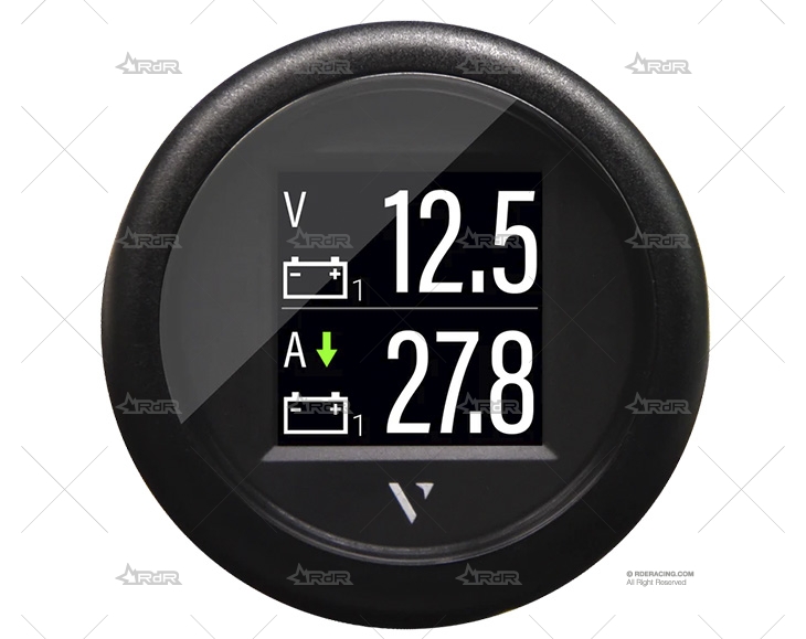 INDICADOR VMH FLEX JB1939 52DIA B