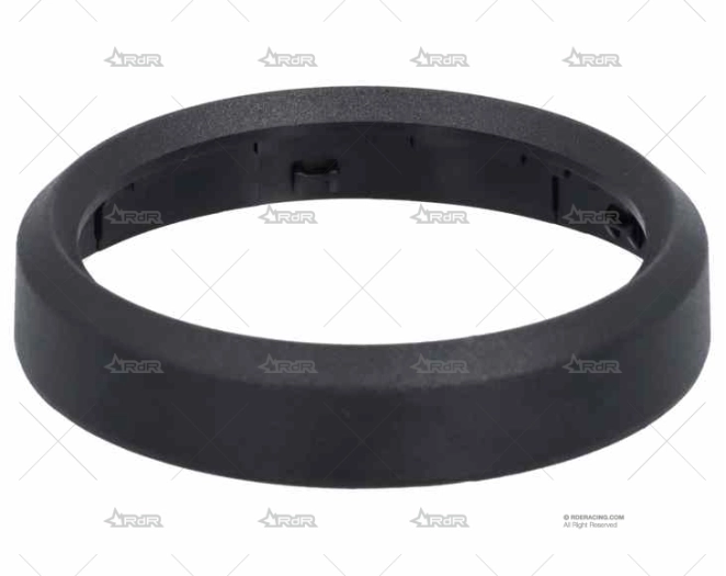 CERQUILLO TRIANGULAR VL NEGRO   52mm