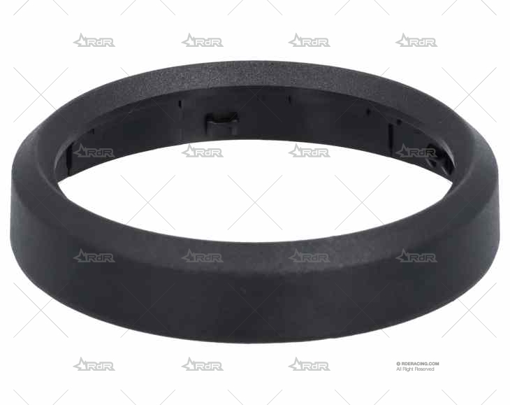 CERQUILLO TRIANGULAR VL NEGRO   52mm