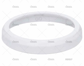 CERQUILLO PLANO VL BLANCO  52mm