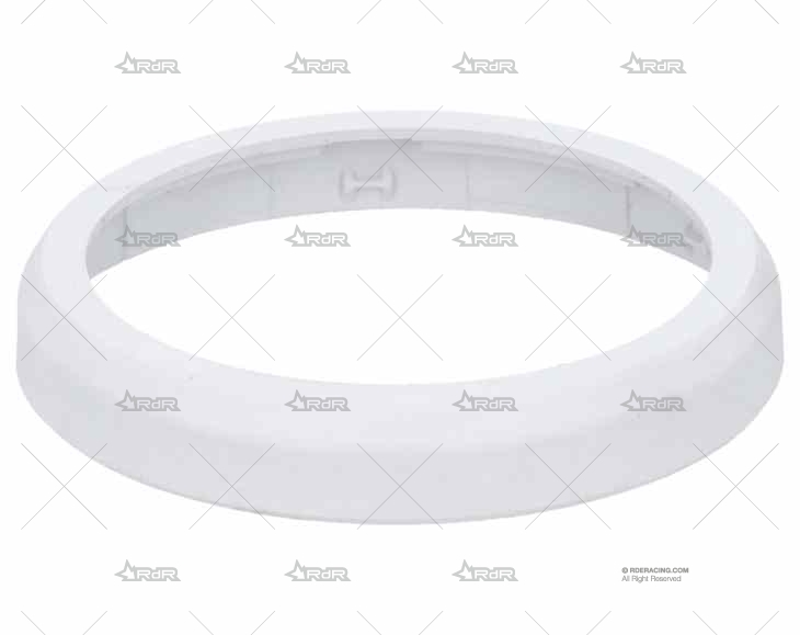 CERQUILLO PLANO VL BLANCO  52mm