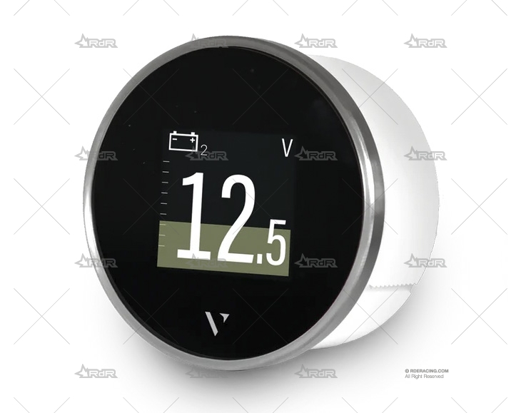 INDICADOR VMH FLEX NMEA 2000 52DIA