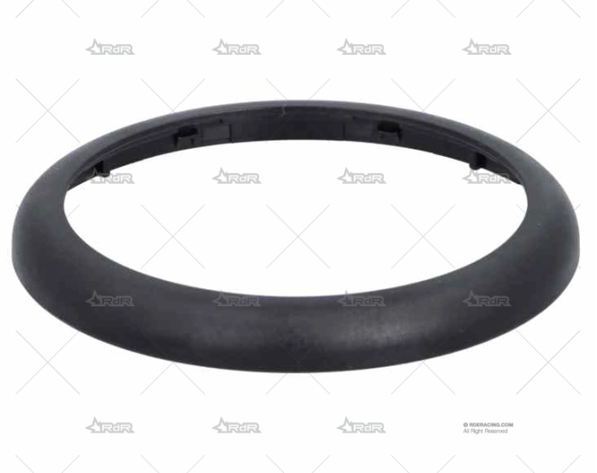 CERQUILLO REDONDO VL NEGRO 85mm