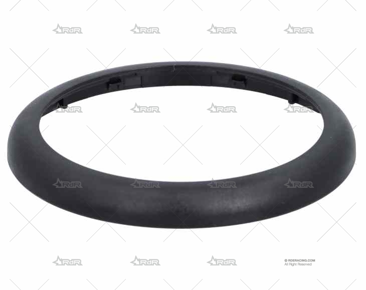 CERQUILLO REDONDO VL NEGRO 85mm