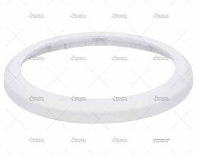 CERQUILLO PLANO VL BLANCO 85mm