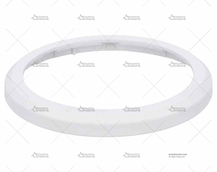 CERQUILLO PLANO VL BLANCO 85mm