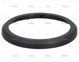 CERQUILLO PLANO VL NEGRO 85mm