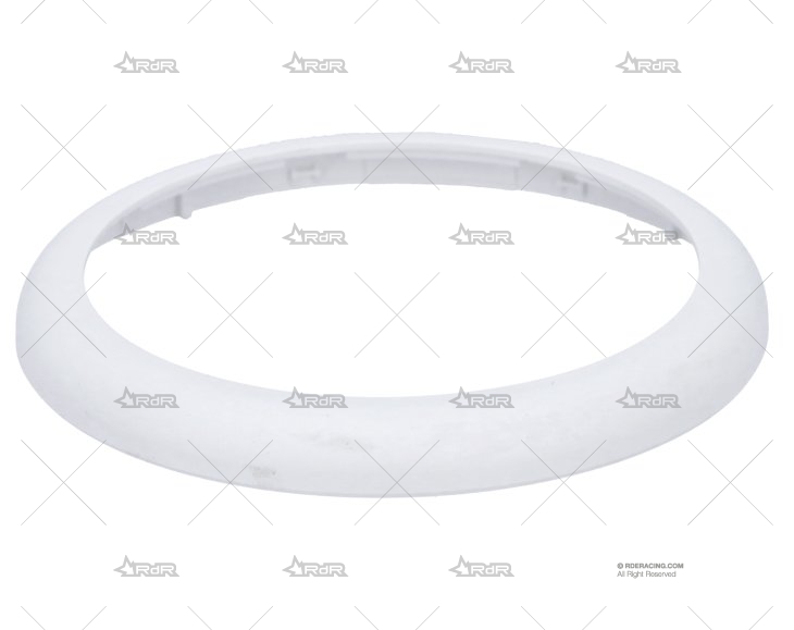 CERQUILLO REDONDO VL BLANCO 85mm