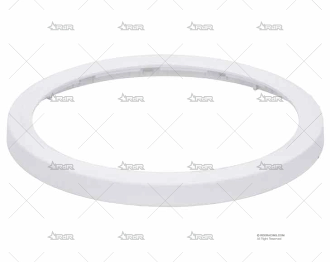 CERQUILLO TRIANGULAR VL BLANCO 110mm