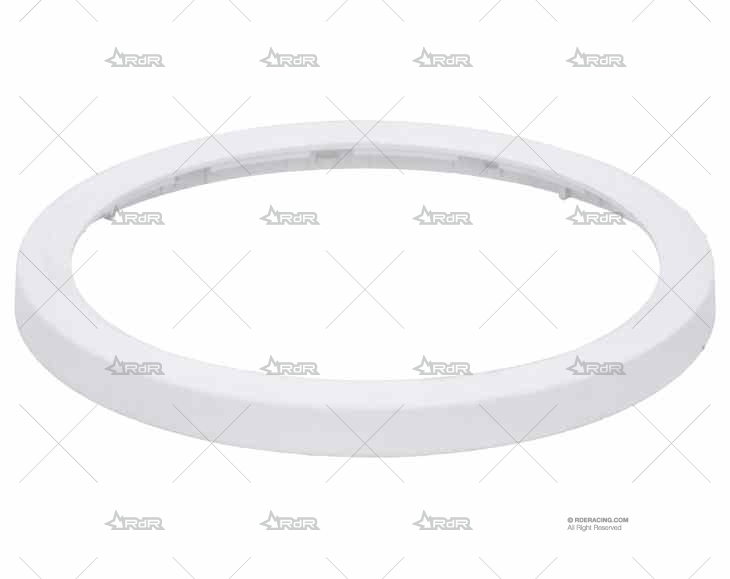 CERQUILLO TRIANGULAR VL BLANCO 110mm