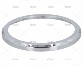 CERQUILLO PLANO VL CROMADO 110mm