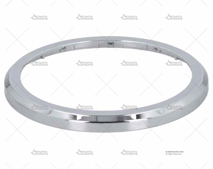 CERQUILLO PLANO VL CROMADO 110mm