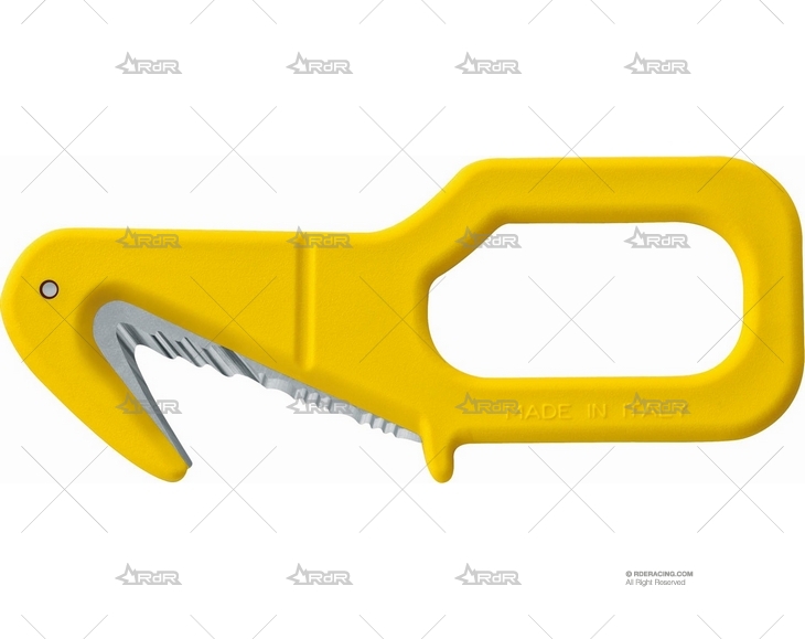 CORTA ARNES SAFETY ANILLA 12.5cm BRAND R