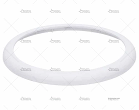 CERQUILLO REDONDO VL BLANCO 110mm