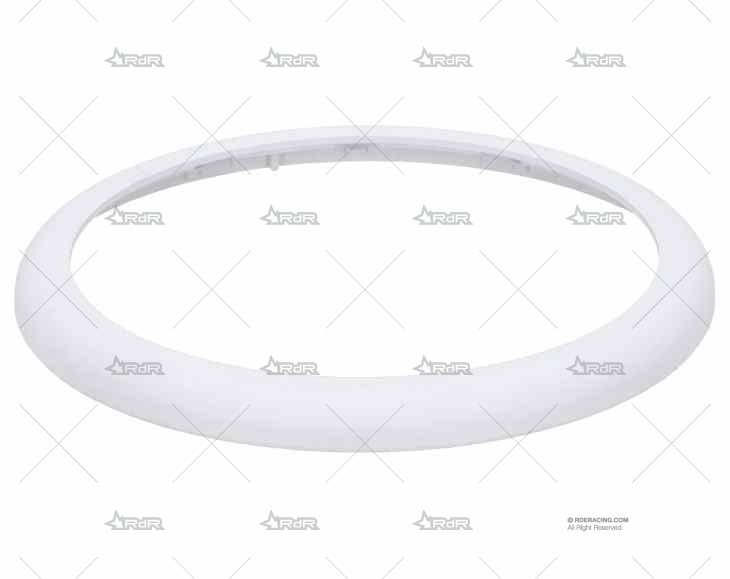 CERQUILLO REDONDO VL BLANCO 110mm