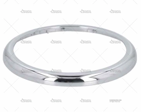 CERQUILLO REDONDO VL CROMADO 110mm