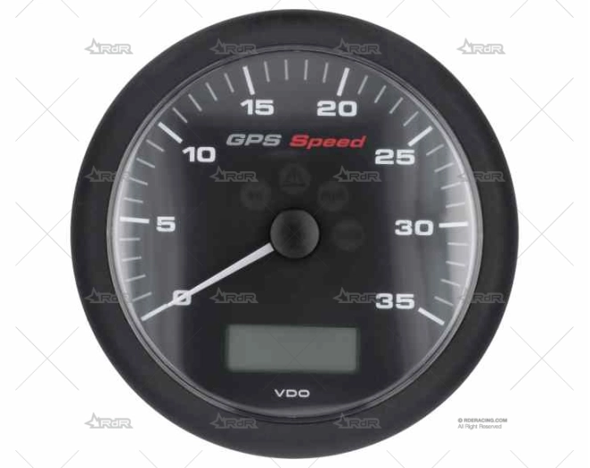 IND. CORREDERA GPS 35KN