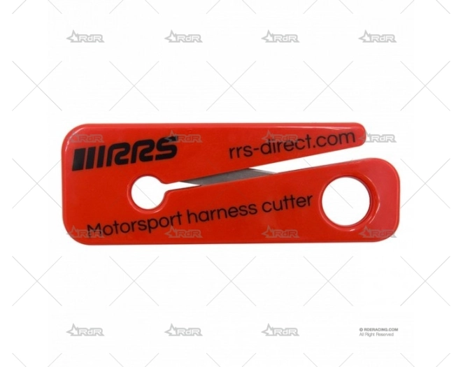 CORTA ARNES RRS ULTRA LIGERO 25G RRS