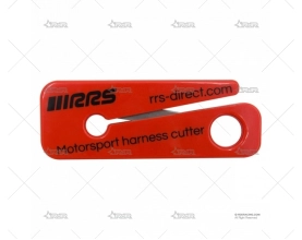 CORTA ARNES ULTRA LIGERO 25G RRS