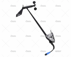 SENSOR VIENTO VELETA DIGITAL NMEA