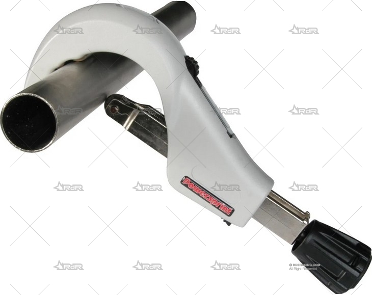 CORTADOR DE TUBOS ESCAPE POWERSPRINT