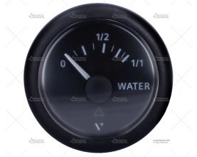 INDICADOR AGUA 20mA 12/24V 52mm OLAS VLN