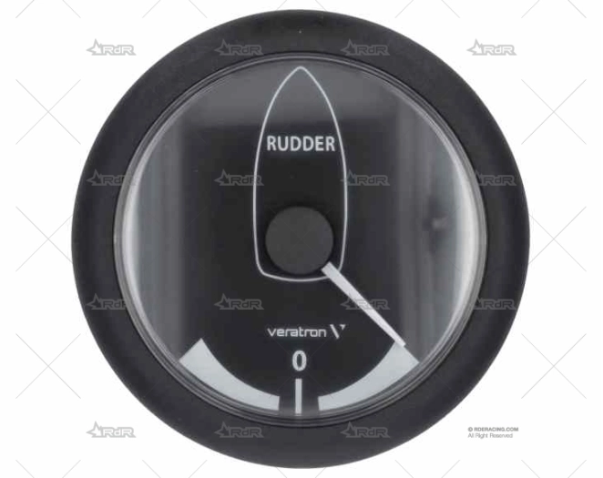 INDICADOR TIMON 85mm 12/24V VLN