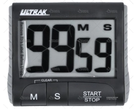 CRONOMETRO BIG DIGIT SIMPLE BRAND R