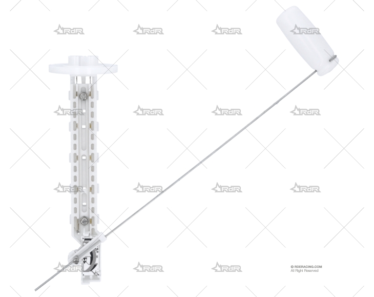 AFORADOR COMB PALANCA PVC 0-180 Ohm