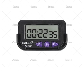 CRONOMETRO CON SOPORTE ECO BRAND R