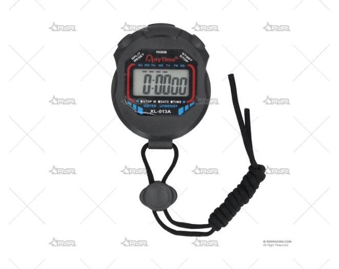 CRONOMETRO DE MANO INICIACIÓN BRAND R