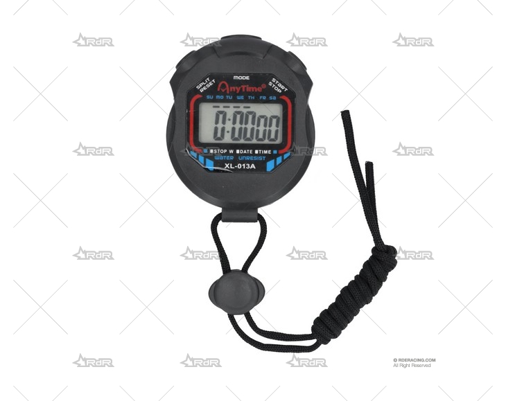 CRONOMETRO MANO BRAND R