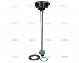 AFORADOR COMBUSTIBLE INOX 290mm