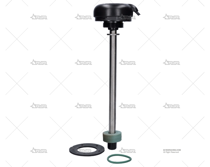 AFORADOR FLOTADOR INOX  250mm