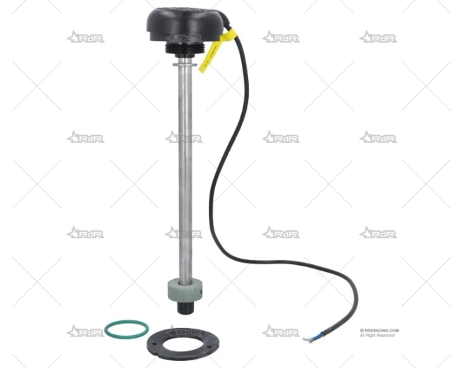 AFORADOR FLOTADOR INOX  280mm