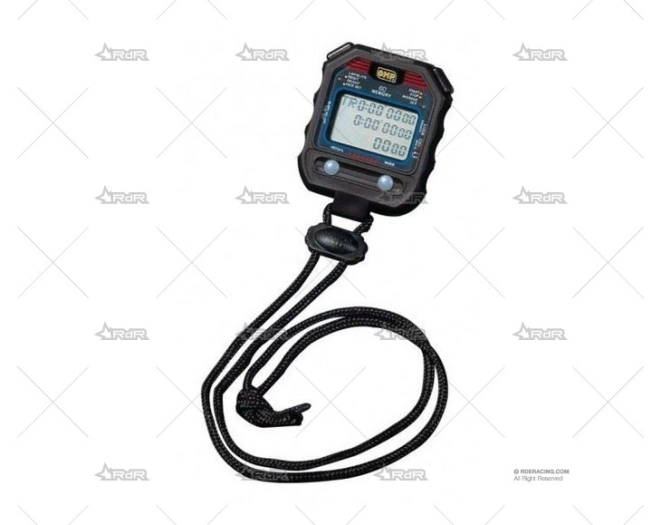 CRONOMETRO MANO OMP KB/1040