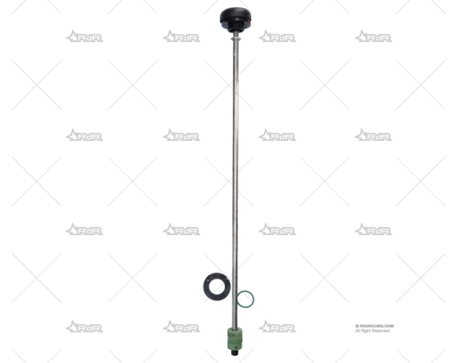 AFORADOR FLOTADOR INOX  800mm