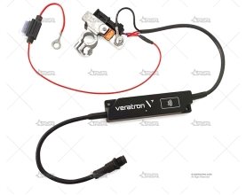 SENSOR INTELIGENTE BATERIA 12V