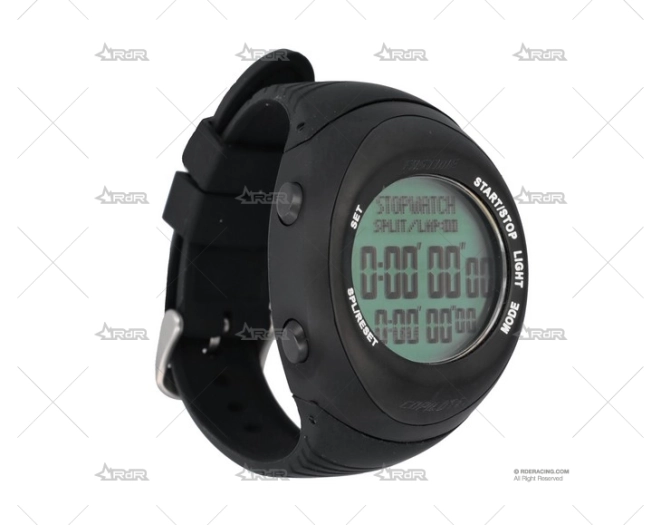 CRONOMETRO MUÑECA RW3 COPILOTO FASTIME