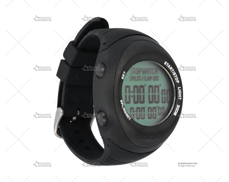 CRONOMETRO MUÑECA RW3 COPILOTO FASTIME