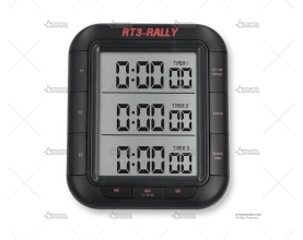 CRONOMETRO RT.3 RALLY RRS