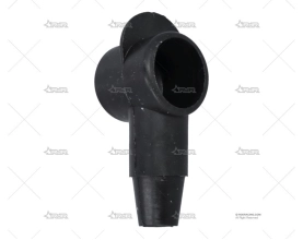 CUBRE BORNE DE BATERÍA GEL/LITIO Diam. 8 BRAND R