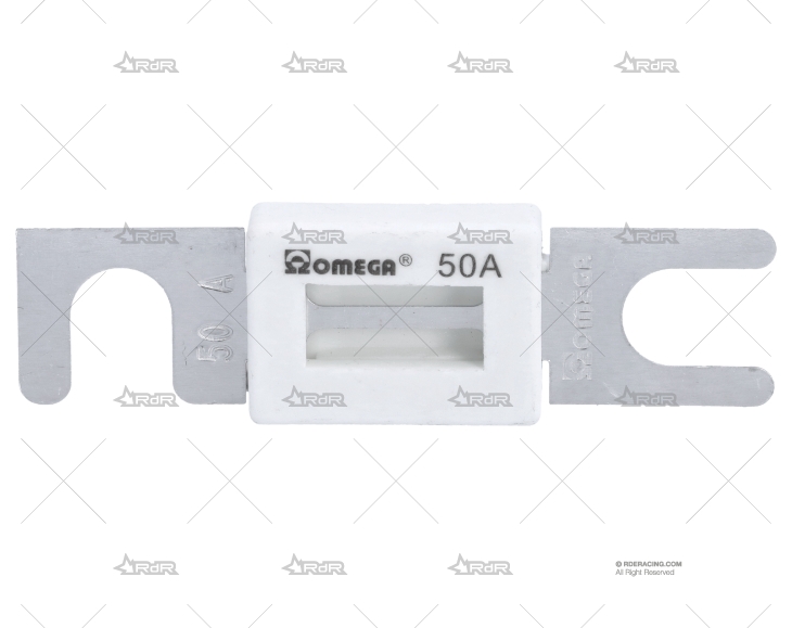 FUSIBLE  50A ANL