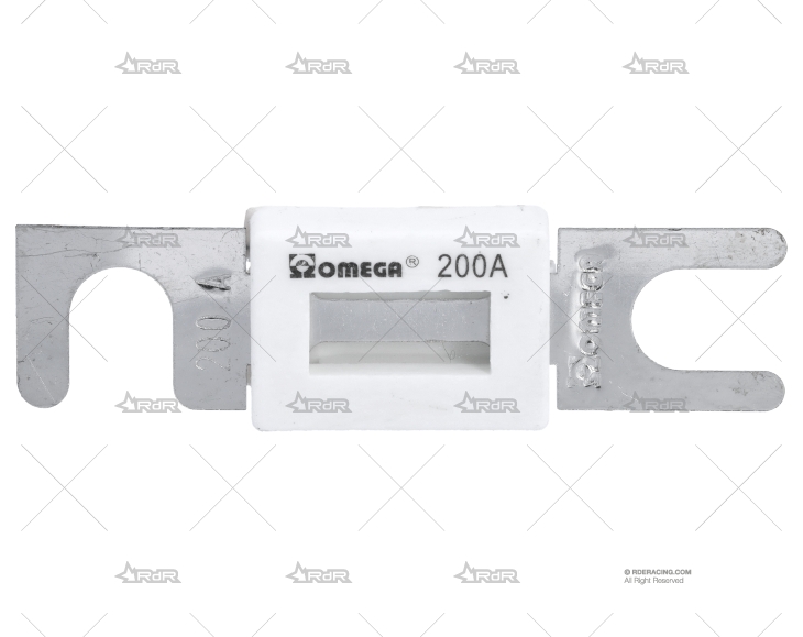 FUSIBLE 200A ANL